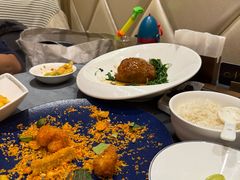 -A One Kitchen·南京精菜馆(晶丽酒店店)