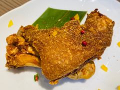 -四道菜·福建菜馆(新街口金鹰店)