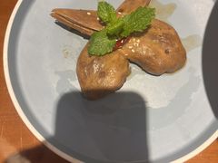 -58度品质川菜馆(经一路店)