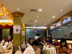 -益利大酒楼(井岸店)