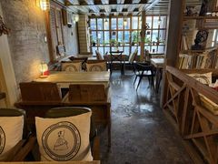 -Cafe Alice咖啡爱丽丝(奥城店)