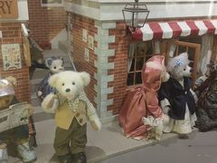 -济州岛泰迪熊博物馆