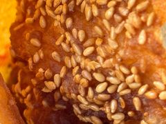 -潘记老面羌饼