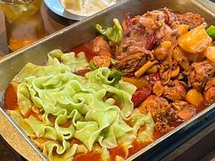 -上海长风大悦城