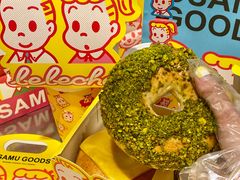 -LELECHA乐乐茶(美罗城店)