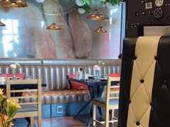 -西堤牛排(杭州金沙天街龙湖店)