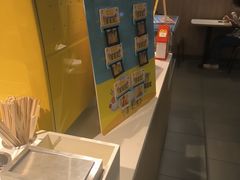 -麦当劳(广州新港东路第二分店)