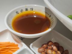 -友达面馆(广州总店)
