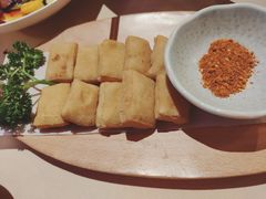 -山石榴·贵州菜(丰盛里店)