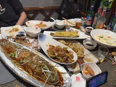 -锦州御烧烤·形象店(人民街店)
