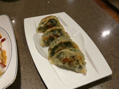 -武林厨神·粤式茶点(五羊店)