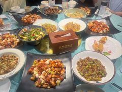 -玉桥餐厅(天坛店)