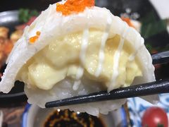 -小川洋风料理(街道口店)