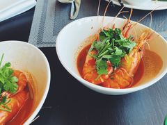 -济南凯宾斯基酒店-THE VIEW云景全日制餐厅