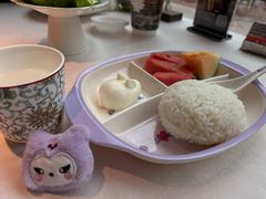 -千百味红餐厅·非遗江西菜(绿地双子塔总店)