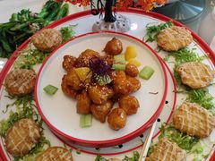 -百乐门喜宴(海珠广场华厦店)
