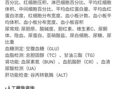 -兔途体检(十里堡青年路店)