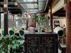 -糖房咖啡(南锣鼓巷店)