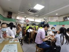 -荔林食店(西华路店)