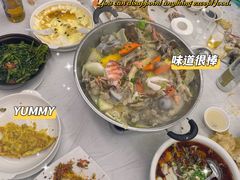-凤城康记饭店