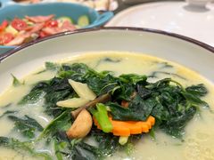 -喜上喜鸡煲翅(吉大店)