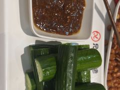 -白氏兄弟烧烤(富康路总店)