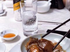 -杭州城中香格里拉大酒店