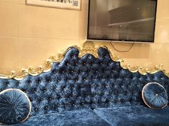 -水丽汇休闲浴馆(香坊店)