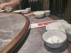 -小三峡食府(西五路店)