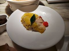 -吴越荣记苏州菜·松鼠桂鱼 100% 活鱼现做(月光码头店)