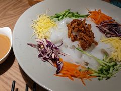 -宽鲜锅贴家常菜(永旺东部购物中心香港中路店)