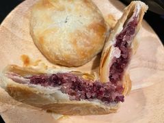 玫瑰鲜花饼-多味居(剪子巷店)