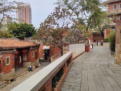 -晋江五店市传统文化旅游区