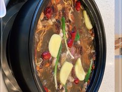 -澳盟清汤鲜黄牛肉(公济桥路店)