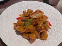 -奉天小馆·非遗东北菜(沈阳万象城店)