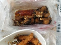 -梅记大块头爆鱼店(乍浦路店)