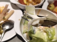-凡塔斯牛排自助餐厅(莆田万达店)