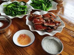 -黄记四更烤乳猪店