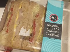 -85度C(苏州石路店)