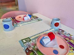 -水桶王国主题餐厅·聚会·生日派对·亲子活动·家庭套餐(亚龙湾希尔顿店)