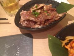 烤肉类-新石器烤肉(南站店)