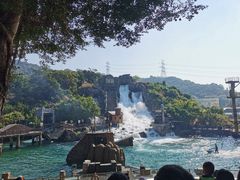 -东部华侨城