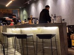 -BE NORMAL CAFE(霞溪路店)