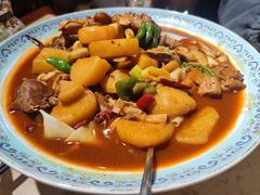 -品质伊骊新疆菜(紫金店)