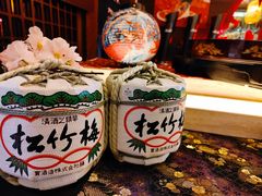 -滩万日本料理Nadaman(国贸大酒店)