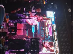 -MOSSO音乐酒吧·Live House(南京西路店)