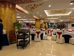 -全聚德(上海首店浦东店)