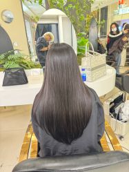 -BEAUTY HAIR GANO