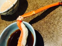 -蟹道乐(京都本店)