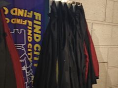 -逃脱反斗城沉浸剧情密室(北京路店)